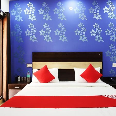 Hotel Oyo Flagship 42619 Diamond Key Delhi Zewnętrze zdjęcie